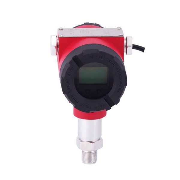 ZHYQ Pressure Sensor PT124B 282 1