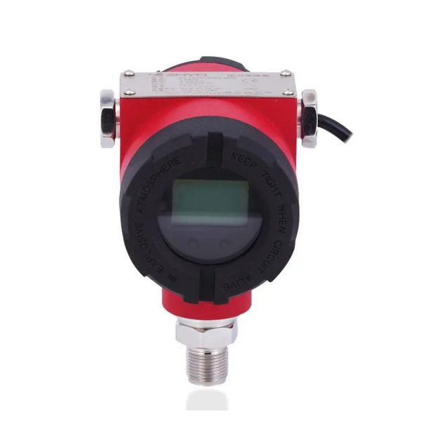 ZHYQ Pressure Sensor PT124B-283