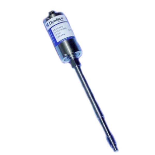 سنسور فشار اکسترودر DYNISCO سری MDA410 برای اکستروژن محصولات غذایی و پزشکی