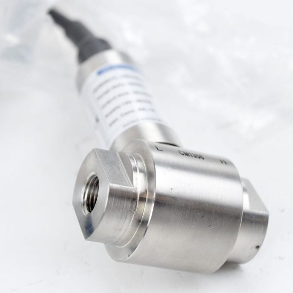 ترانسمیتر اختلاف فشار Microsensor سری MDM4901FL برای کاربرد اکسیژن