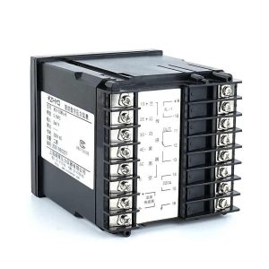 نمایشگر فشار و دما دیجیتال مواد مذاب ZHYQ سری N10/N50/N60 ورودی جریانی و ولتاژی