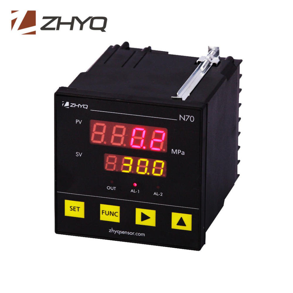 n70 n80 n90 zhyq pressure indicator 2