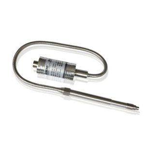 pt4xxx sand melt pressure transmitter