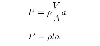 force per unit area 1