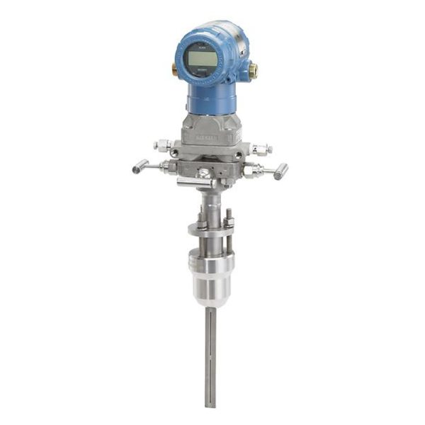 ترانسمیتر اختلاف فشار ROSEMOUNT سری 2051C