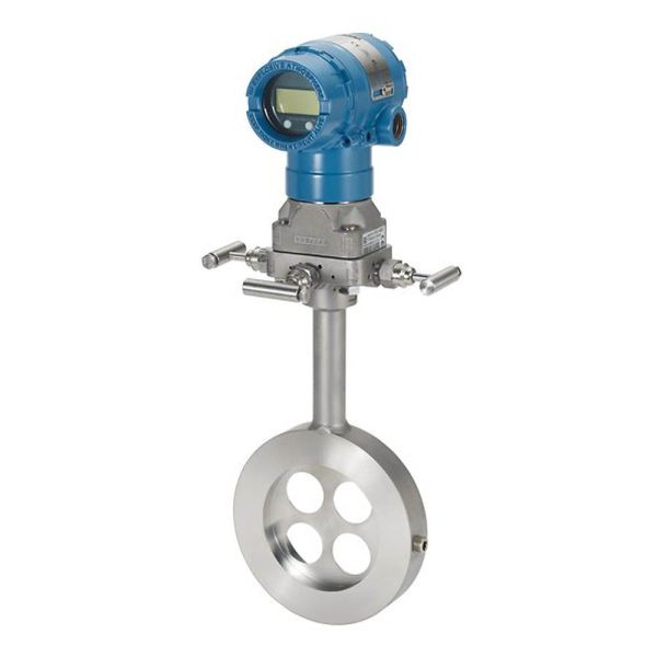 ترانسمیتر اختلاف فشار ROSEMOUNT سری 2051C