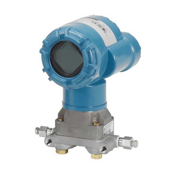 ترانسمیتر اختلاف فشار ROSEMOUNT سری 2051C