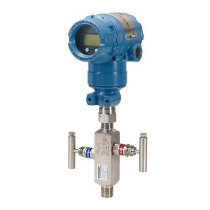 ترانسمیتر فشار ROSEMOUNT سری 2051T