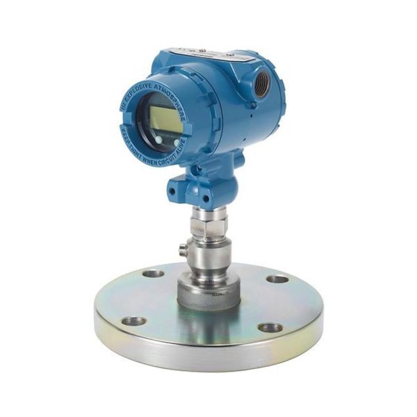 ترانسمیتر فشار ROSEMOUNT سری 2088
