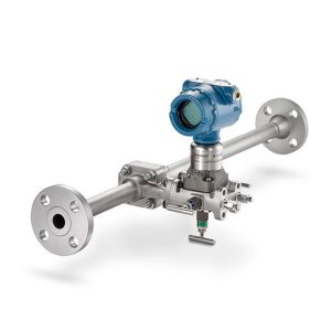 ترانسمیتر اختلاف فشار ROSEMOUNT سری 3051S