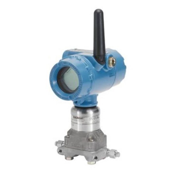 ترانسمیتر اختلاف فشار ROSEMOUNT سری 3051S