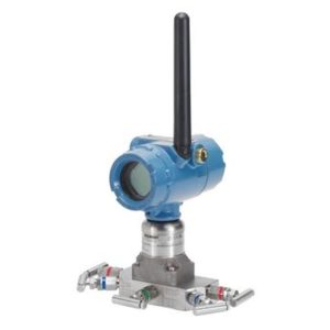 ترانسمیتر اختلاف فشار ROSEMOUNT سری 3051S