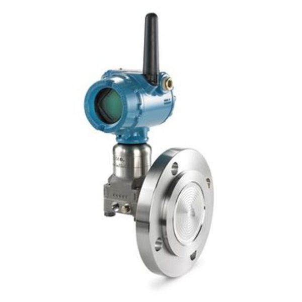 ترانسمیتر اختلاف فشار ROSEMOUNT سری 3051S