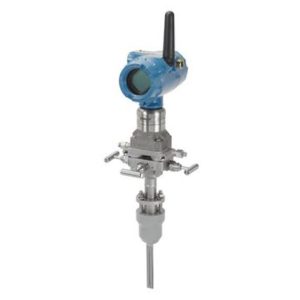ترانسمیتر اختلاف فشار ROSEMOUNT سری 3051S