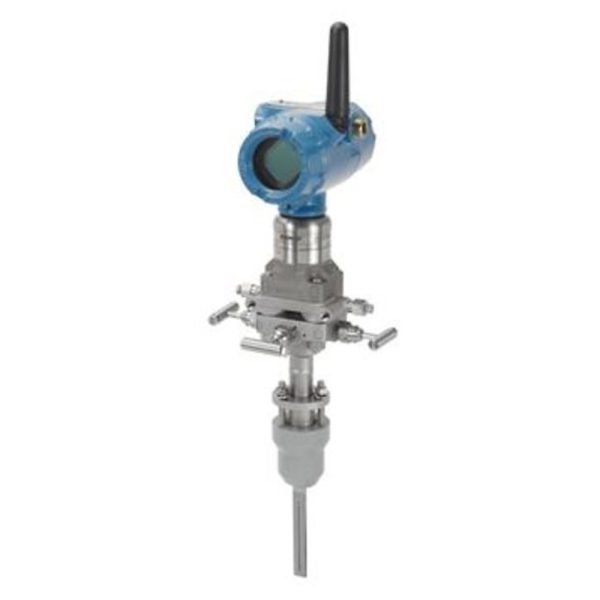 ترانسمیتر اختلاف فشار ROSEMOUNT سری 3051S