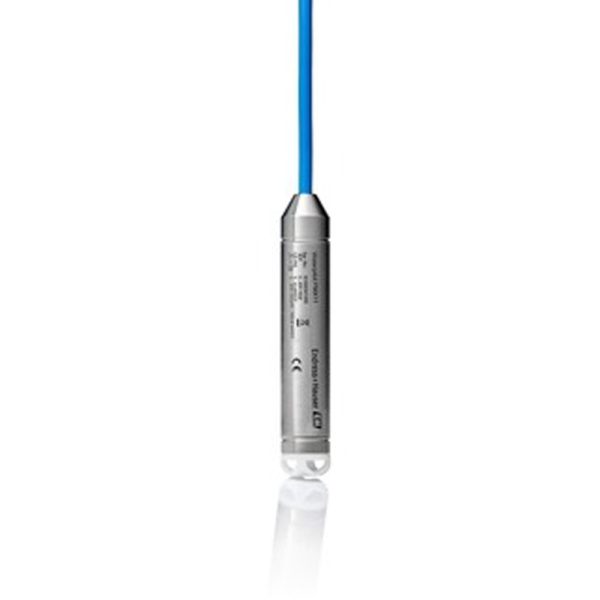 سنسور هیدرواستاتیک Endress+Hauser سری FMX 11