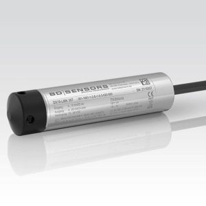 سنسور فشار هیدرواستاتیک BD SENSORS سری LMK 307