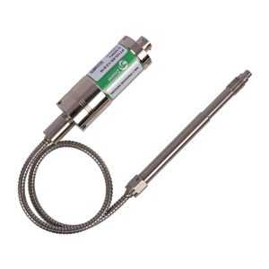 سنسور فشار پلیمر مذاب Ziasiot سری استاندارد PT112B/PT123B/PT133B خروجی جریانی و ولتاژی