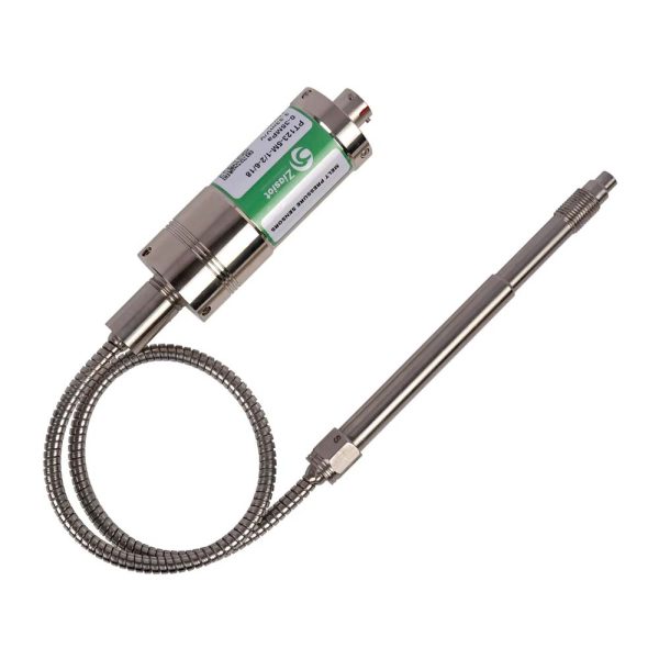 سنسور فشار پلیمر مذاب Ziasiot سری استاندارد PT112B/PT123B/PT133B خروجی جریانی و ولتاژی