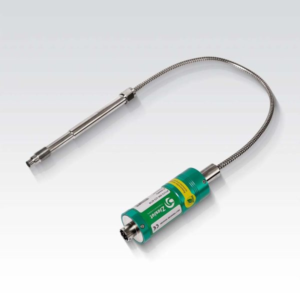 سنسور فشار اکسترودر Ziasiot سری PT170/PT172/PT173 با تاییدیه RoHS و SIL2
