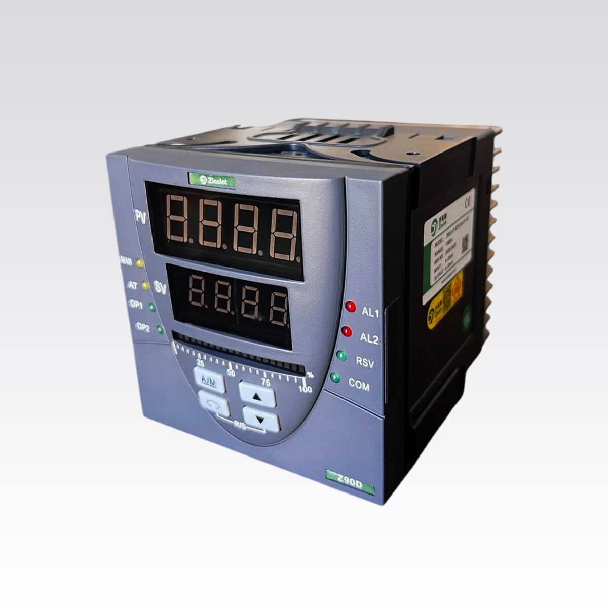 کنترلر فشار PID مدل Z90D