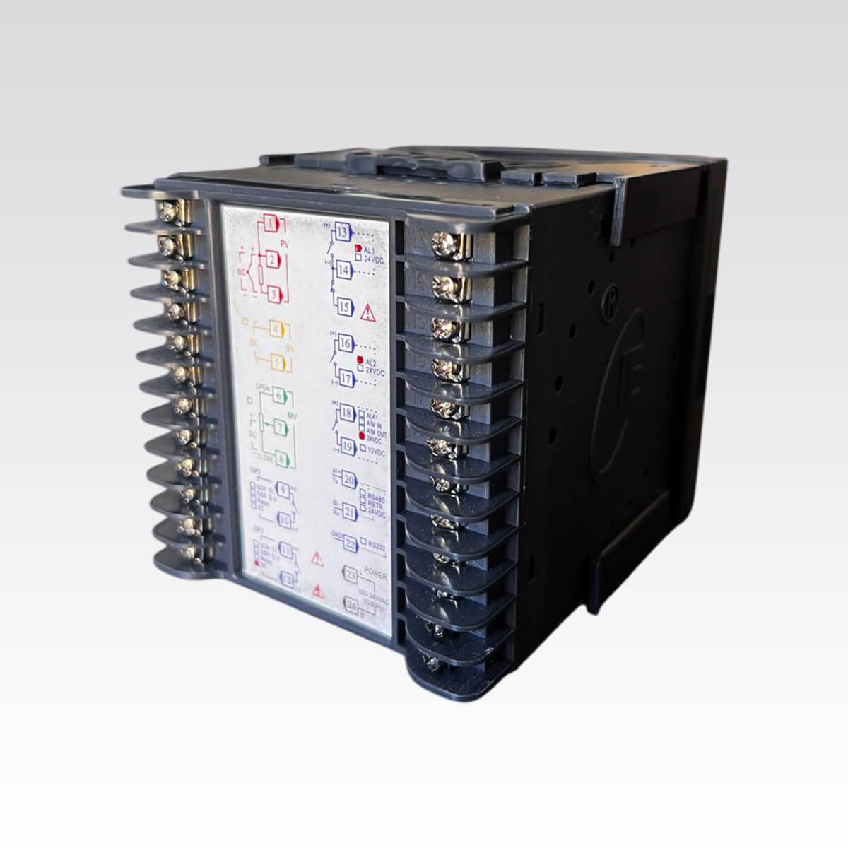 کنترلر فشار Ziasiot مدل z90d