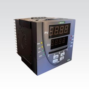 کنترلر فشار اکسترودر PID