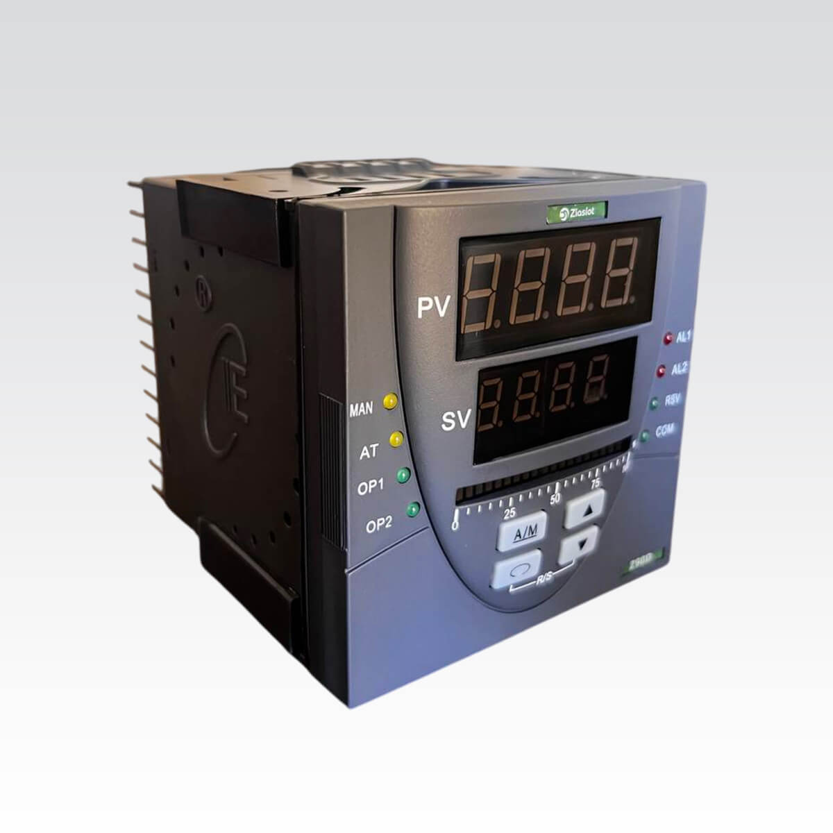 کنترلر فشار اکسترودر PID