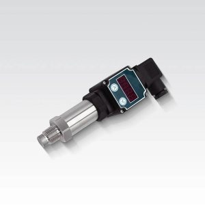 ترانسمیتر فشار دیافراگمی Ziasiot سری PT210AS/AH فشار بالا و مناسب صنایع غذایی و بهداشتی