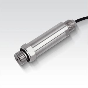 ترانسمیتر فشار ضد انفجار Ziasiot سری PT216FS/FH/FM/FJ با نمایشگر