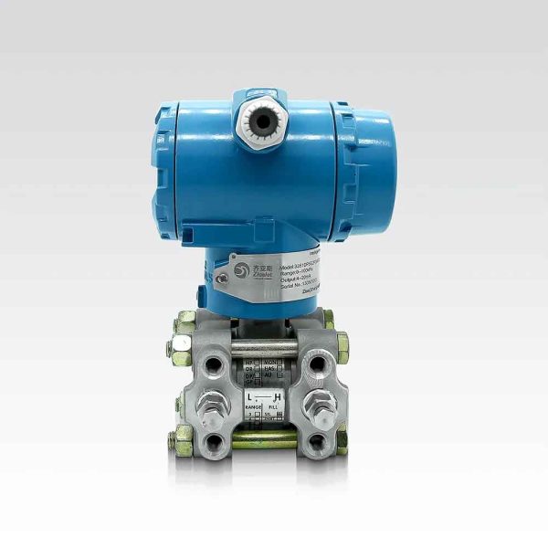 ترانسمیتر اختلاف فشار هوشمند Ziasiot سری HL 3151D فشار پایین و ضد انفجار - Image 4