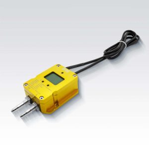 ترانسمیتر اختلاف فشار Ziasiot سری PT230BN برای اندازه‌گیری فشار تفاضلی باد