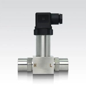 ترانسمیتر فشار تفاضلی Ziasiot سری PT230/FH/FN برای اندازه‌گیری اختلاف فشار
