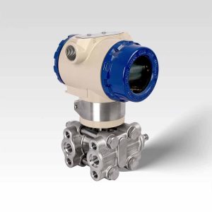 ترانسمیتر اختلاف فشار هوشمند Ziasiot سری HL 3151D فشار پایین و ضد انفجار