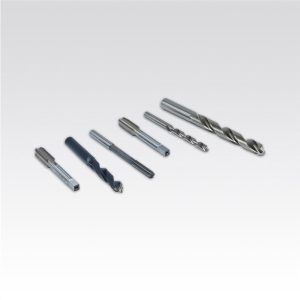 کیت ابزار دریل‌کاری حفره نصب در اکسترودر