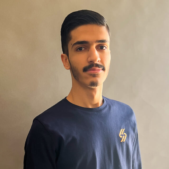 علی اکبر مسکین شیرازی مدیر عامل