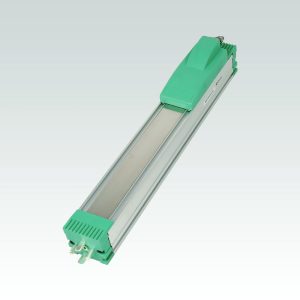 خط کش اهمی Ziasiot مدل ZSLF - بدون شفت