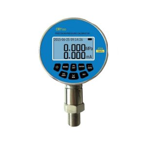 کالیبراتور فشار دیجیتالی Creat Wit مدل CWY300 با دقت بالا