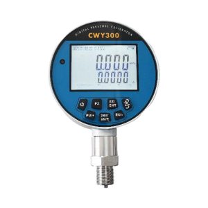 کالیبراتور فشار دیجیتال CWY300 - دقت بالا
