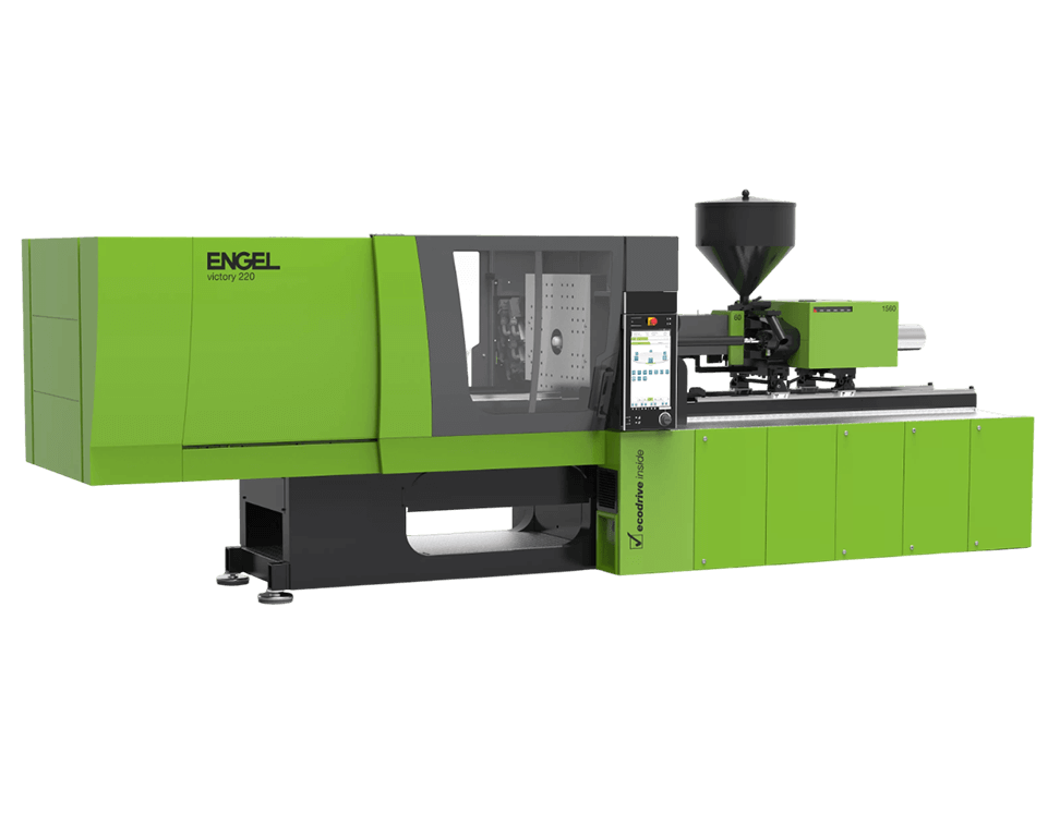 قالب گیری تزریقی و کاربرد های ابزاردقیق