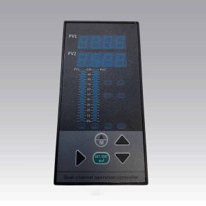 کنترلر سطح مایع Ziasiot برای مخزن و چاه مدل ZS2008-01 – یک ورودی