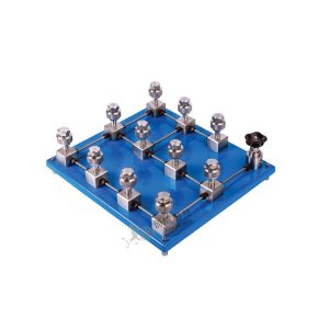 اکستنشن پورت فشار مخصوص کالیبراسیون - 4