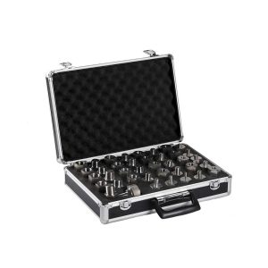 باکس مبدل های رزوه ای برای کالیبراسیون فشار - 2