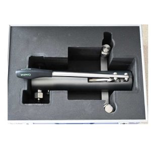 پمپ فشار پنوماتیک V18 - وکیوم تا ۱۴۰ بار