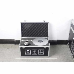 ددویت تستر هیدرولیک CW - کالیبراسیون فشار تا ۱۶۰۰ بار