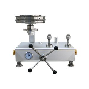 ددویت تستر پنوماتیک QTZ - کالیبراسیون فشار از وکیوم تا ۱۰ بار