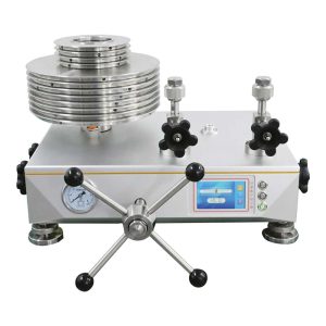 ددویت تستر پنوماتیک QY - کالیبراسیون فشار تا ۱۰۰ بار