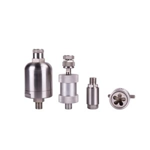 تجهیزات جانبی: اکستنشن پورت، مبدل و سپراتور