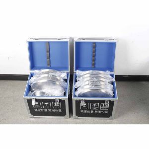 ددویت تستر هیدرولیک CW - کالیبراسیون فشار تا ۱۶۰۰ بار