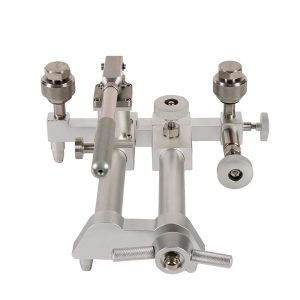 پمپ تست فشار پنوماتیک V19 - وکیوم تا ۲۵ بار